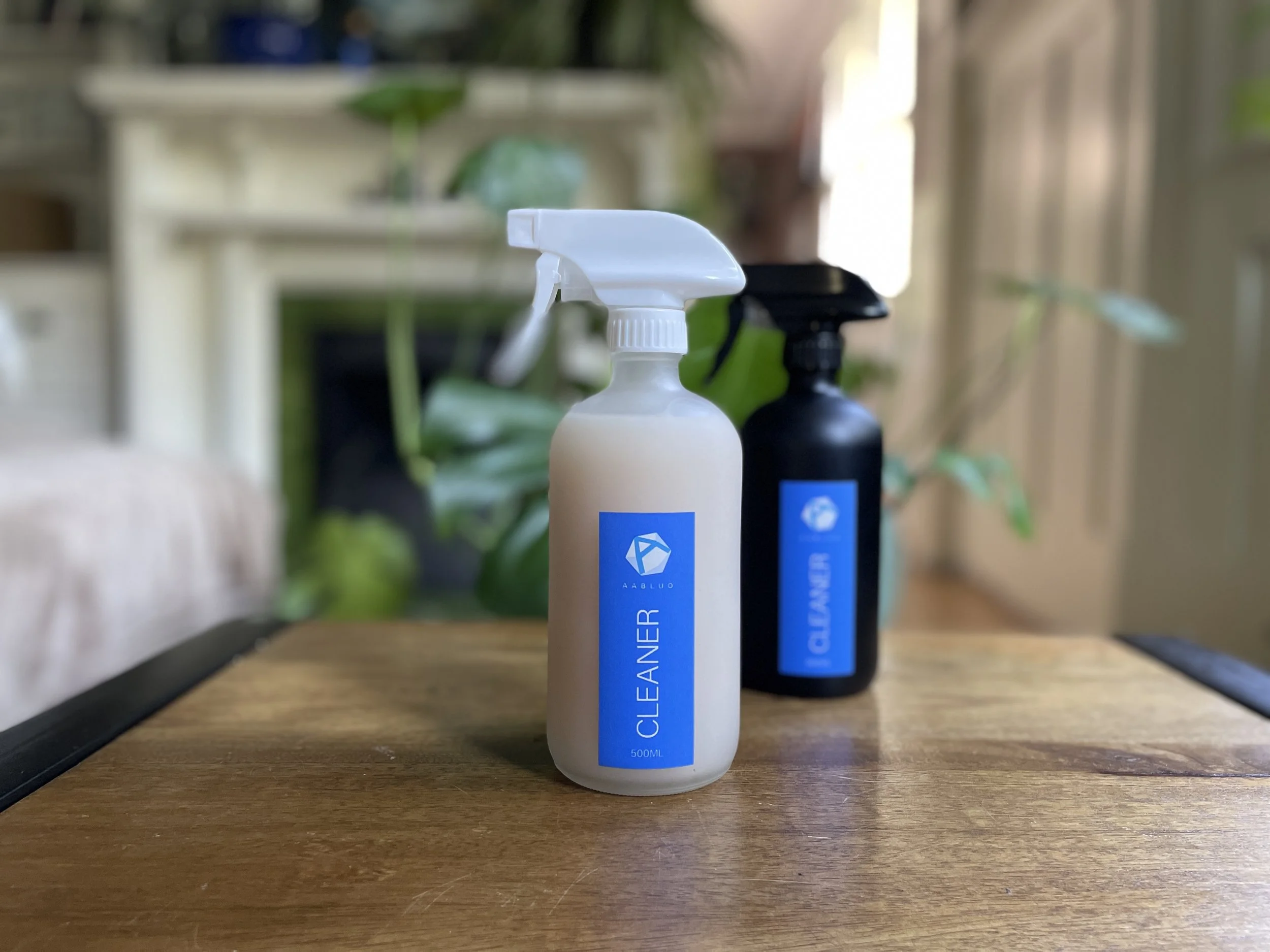 All Purpose Cleaning Spray 500ml