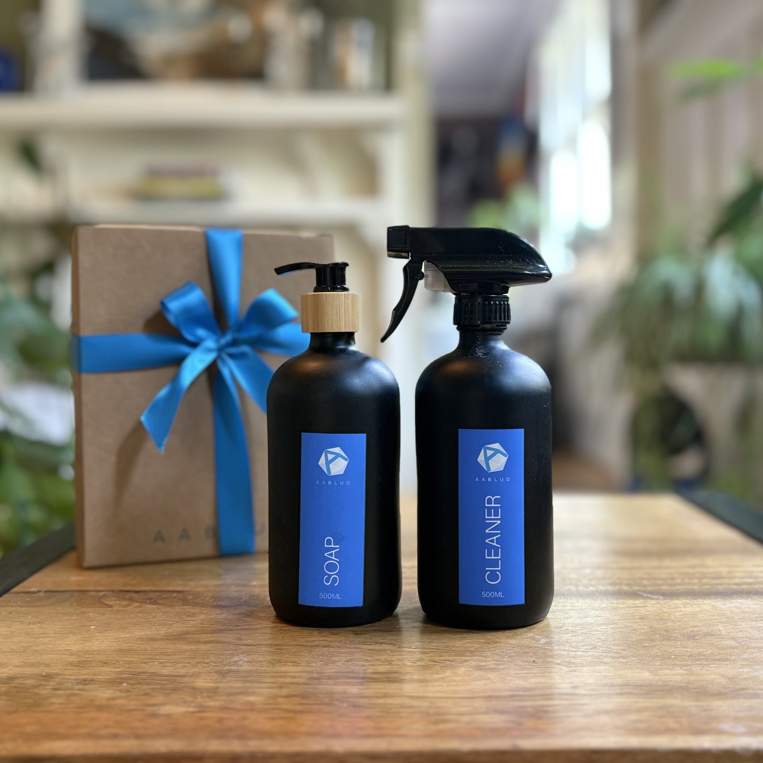 Home Essentials Gift Pack