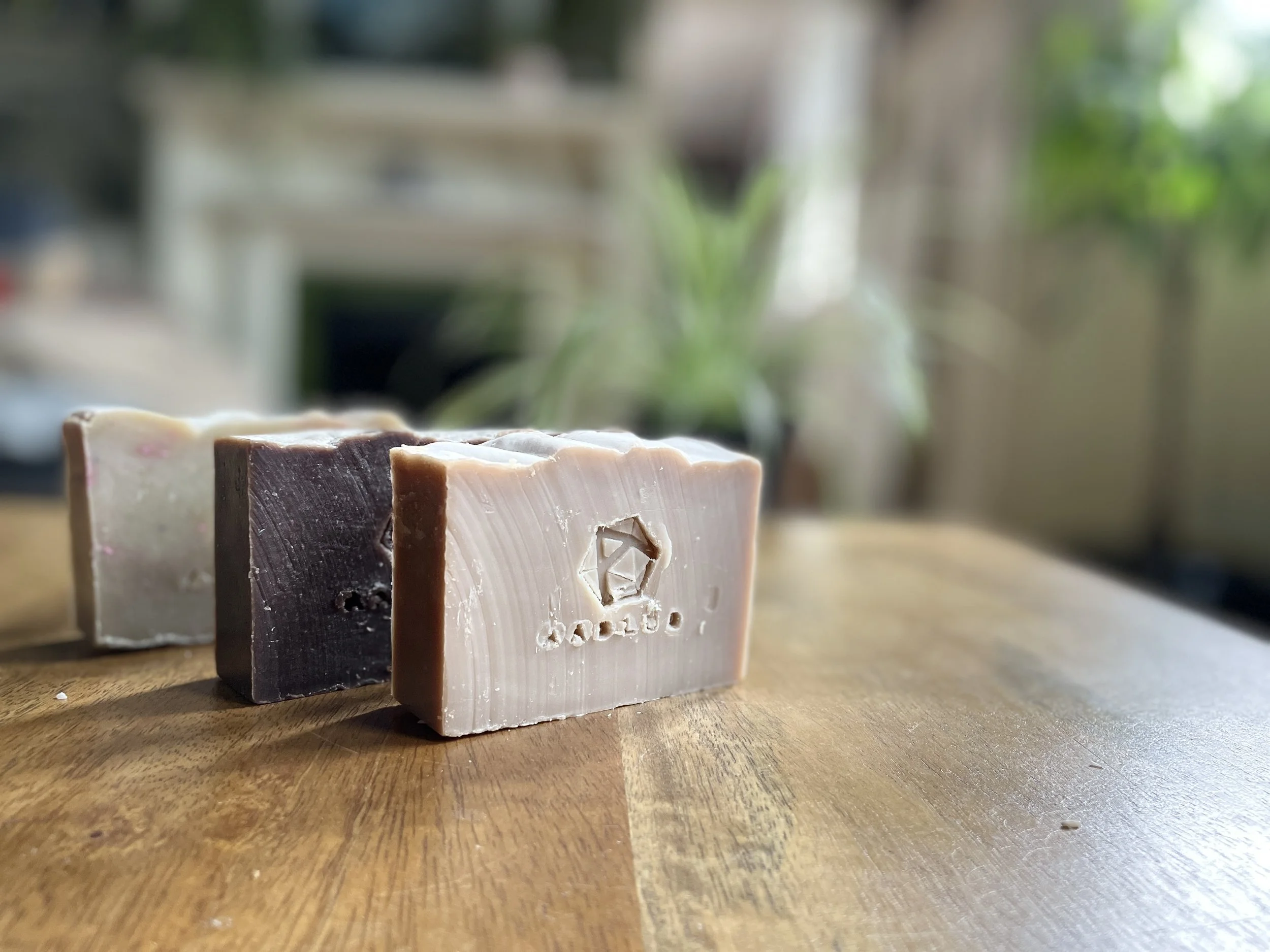 Soap Bar 120g