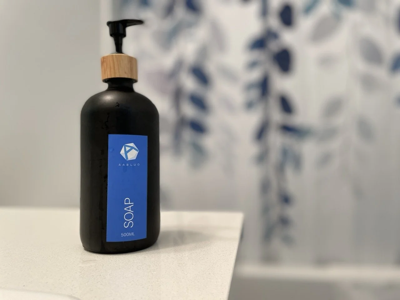 Bubble Bath 500ml