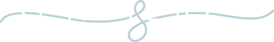 Logo for Sentieri Counselling with white and blue text on a black background