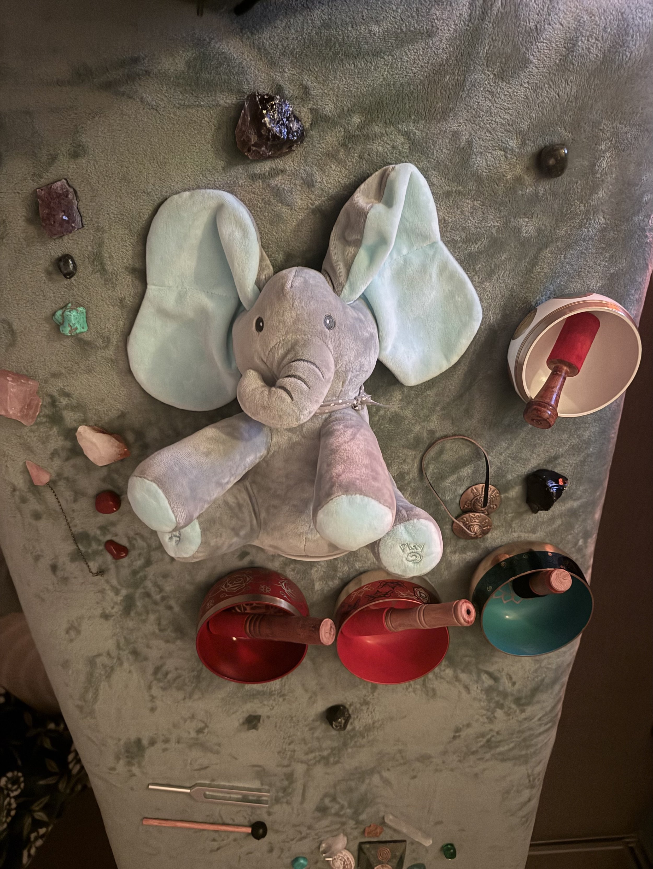 Distant Reiki Healing