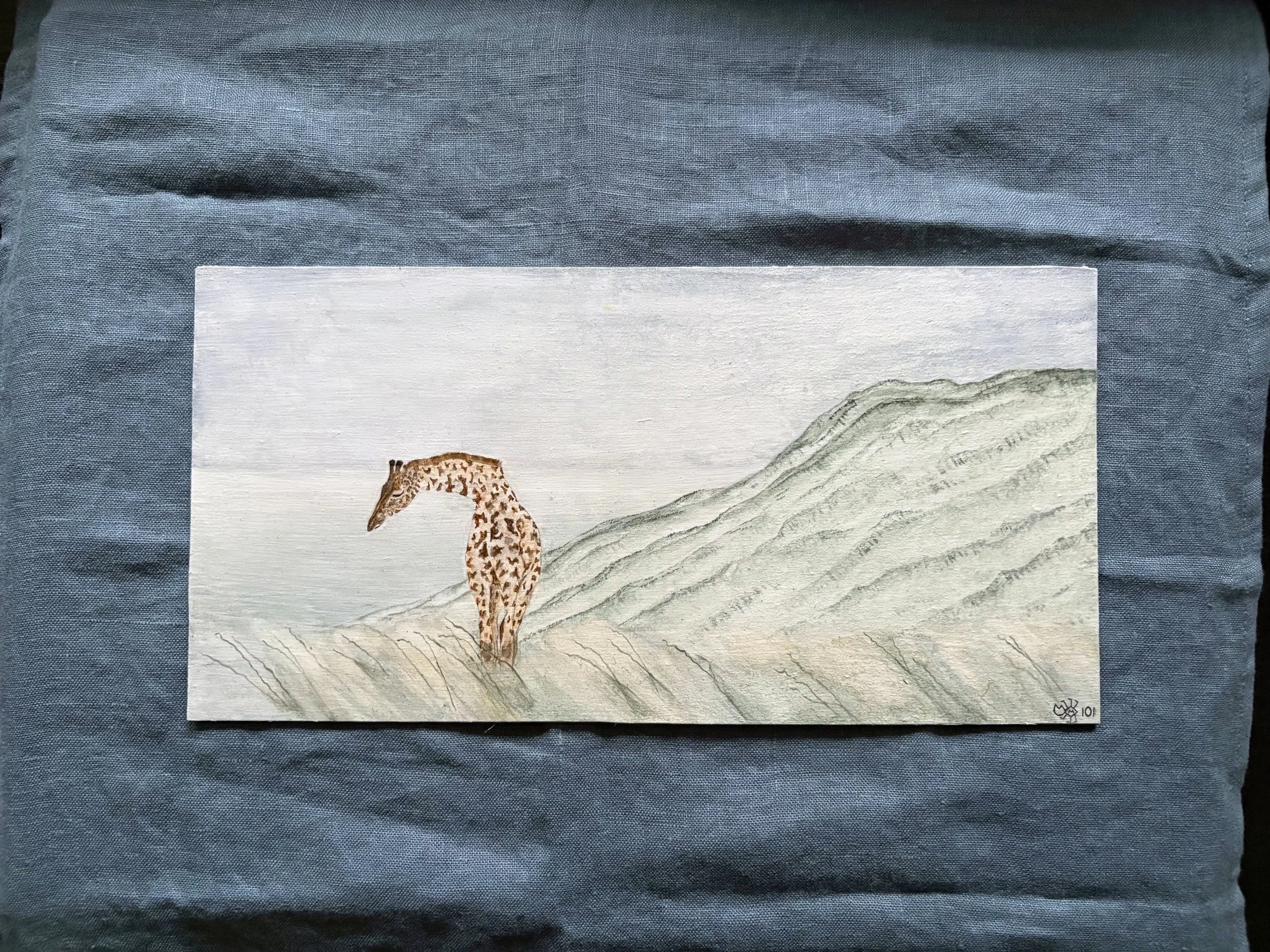 Oceans edge