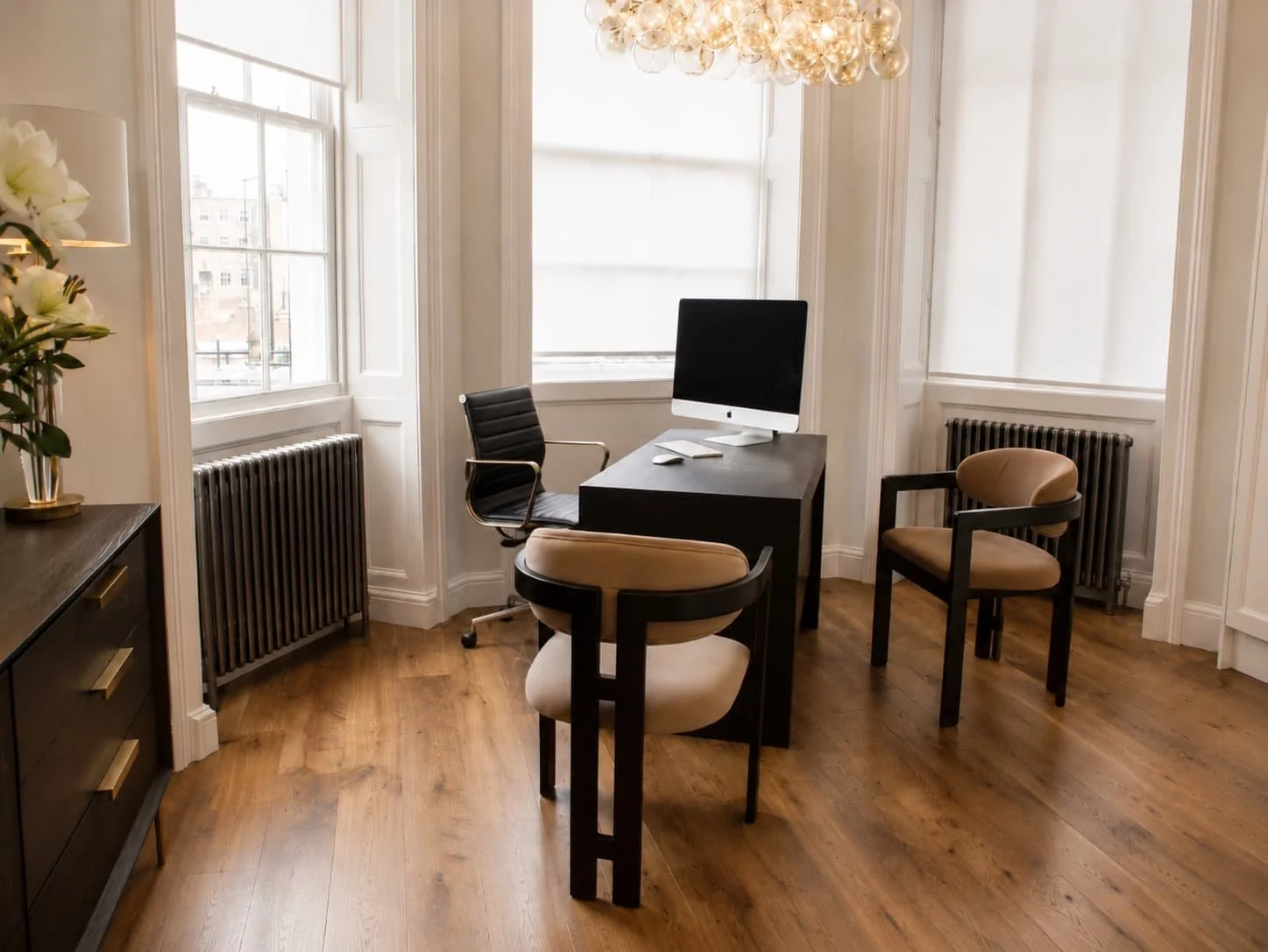 Harley Street Clinic