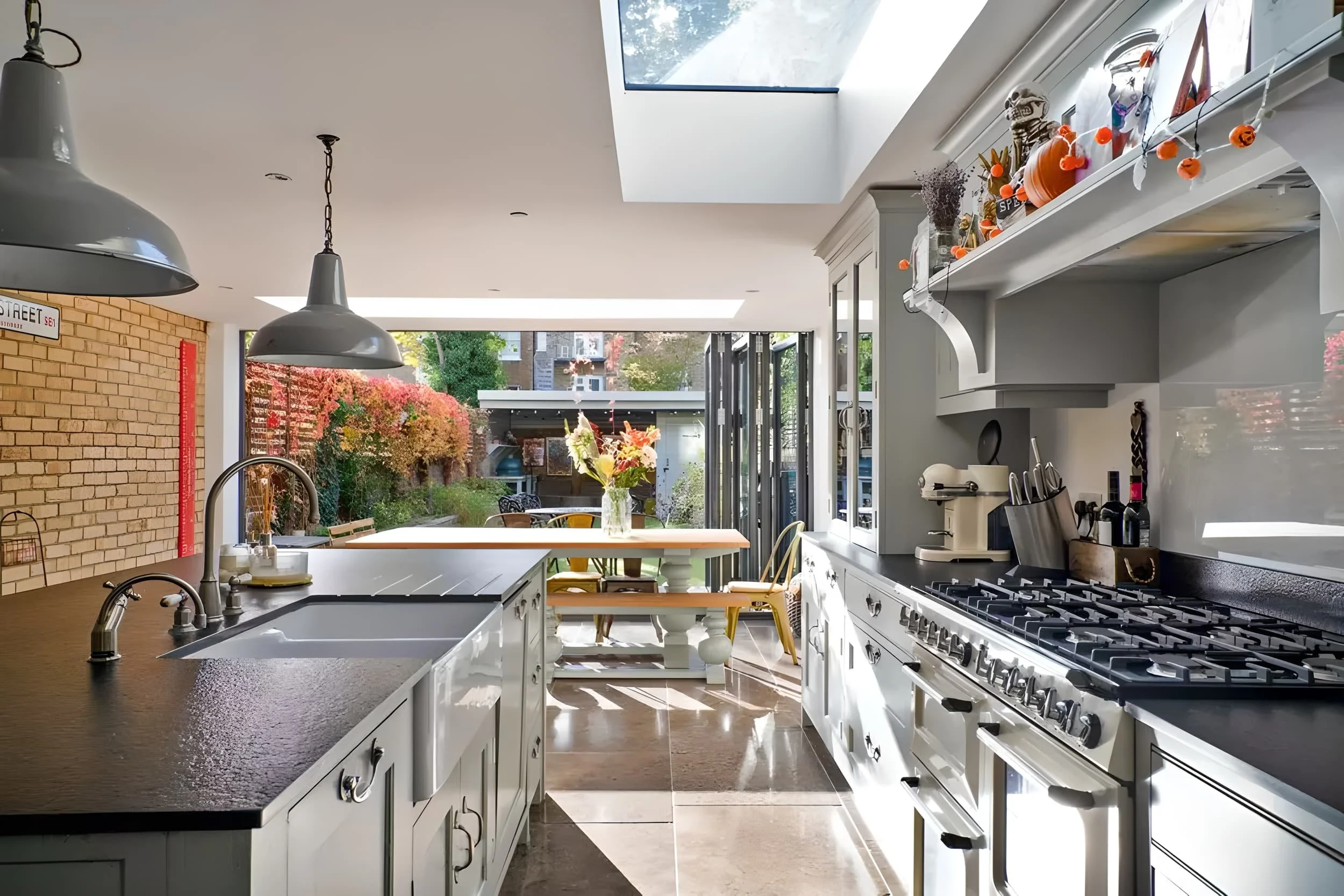 Stoke Newington Extension