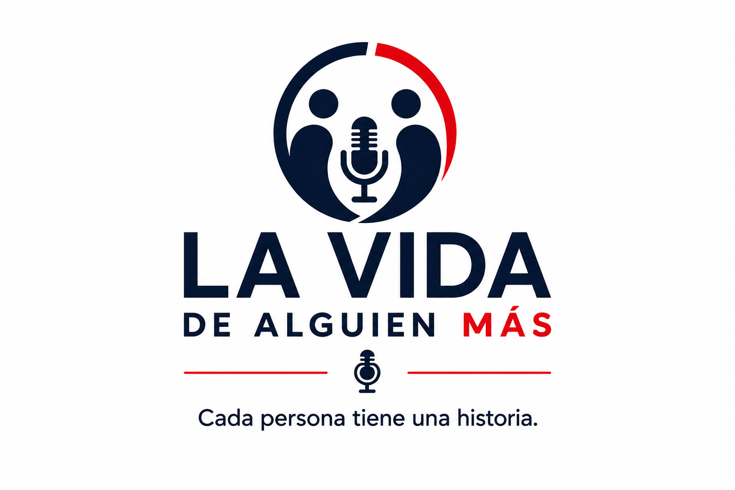 LA VIDA DE ALGUIEN MAS