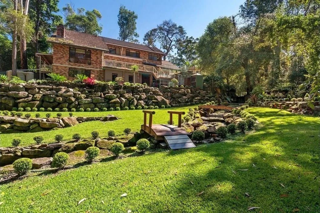 The Waratah | Turramurra