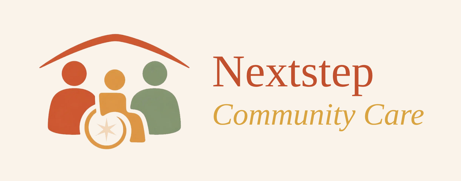 Nextstep Community Care
