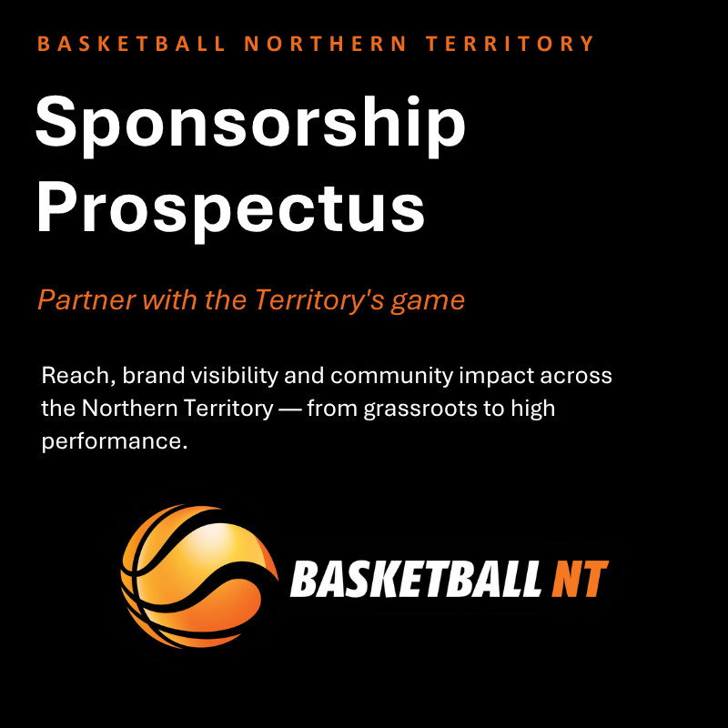 Sponsorship Prospectus