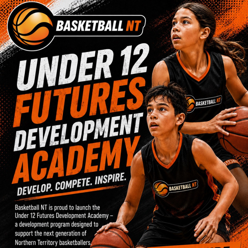 BNT Under 12 Futures Academy
