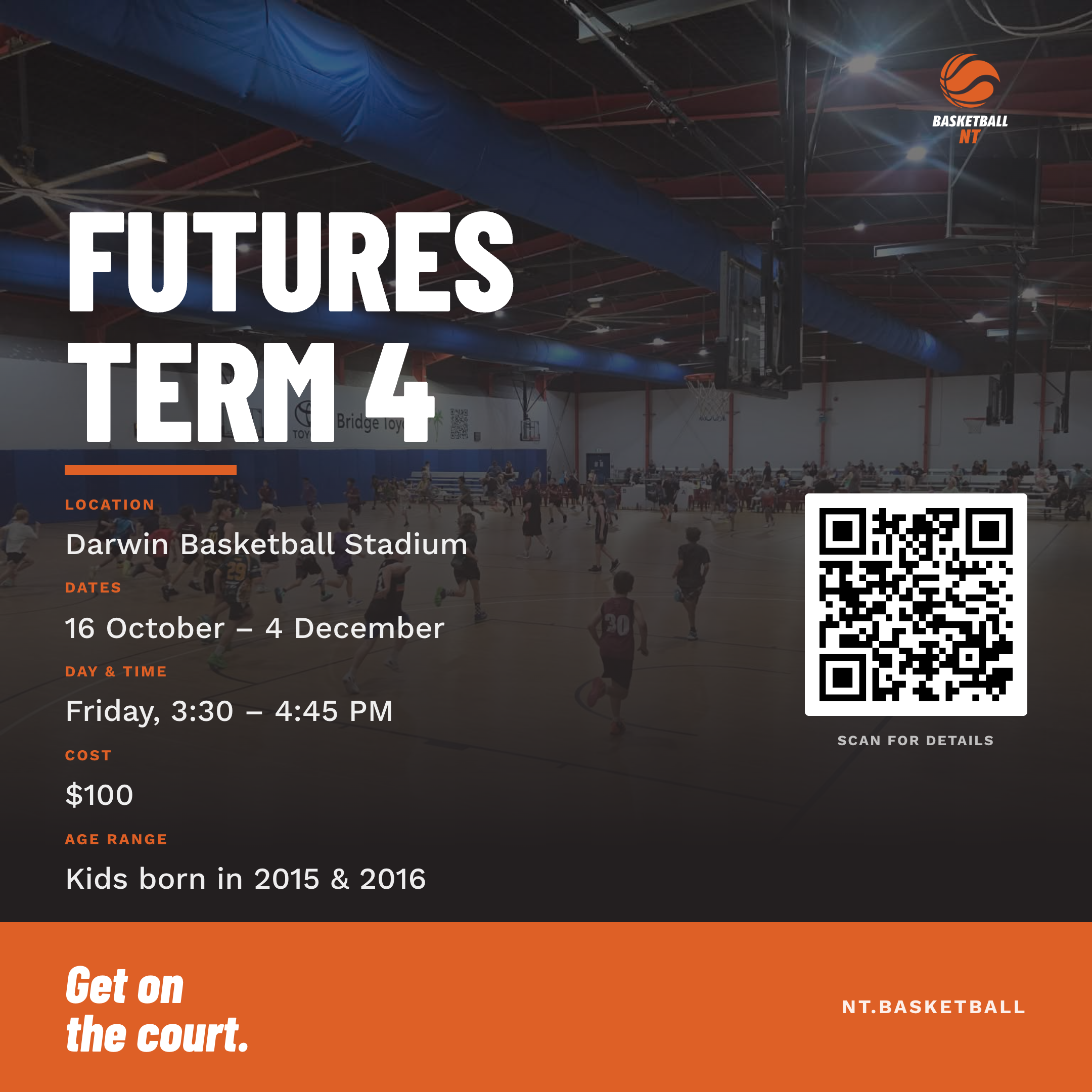 Futures Term 4