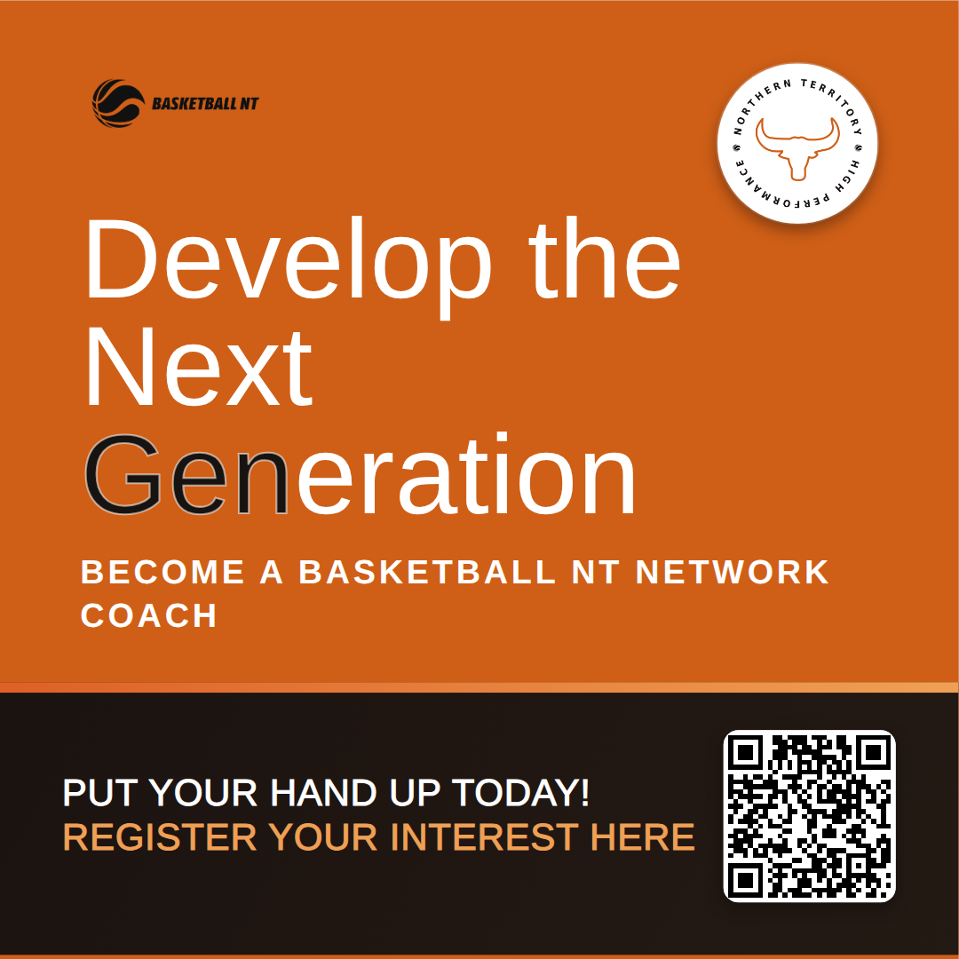 Become a BNT Network Coach