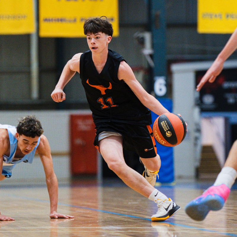 Levin Maher Selected for U15 ADC
