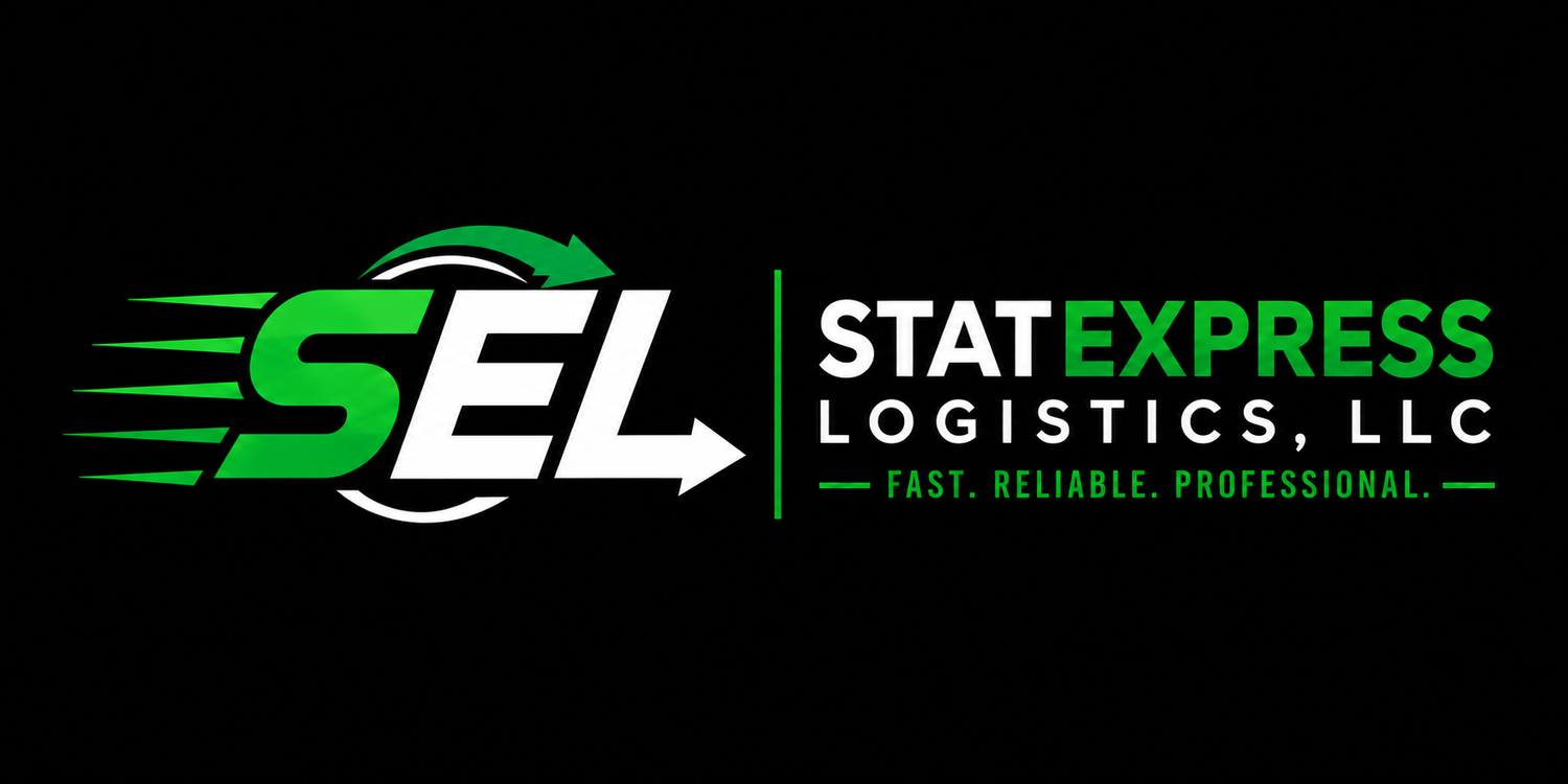 StatExpress Logistics