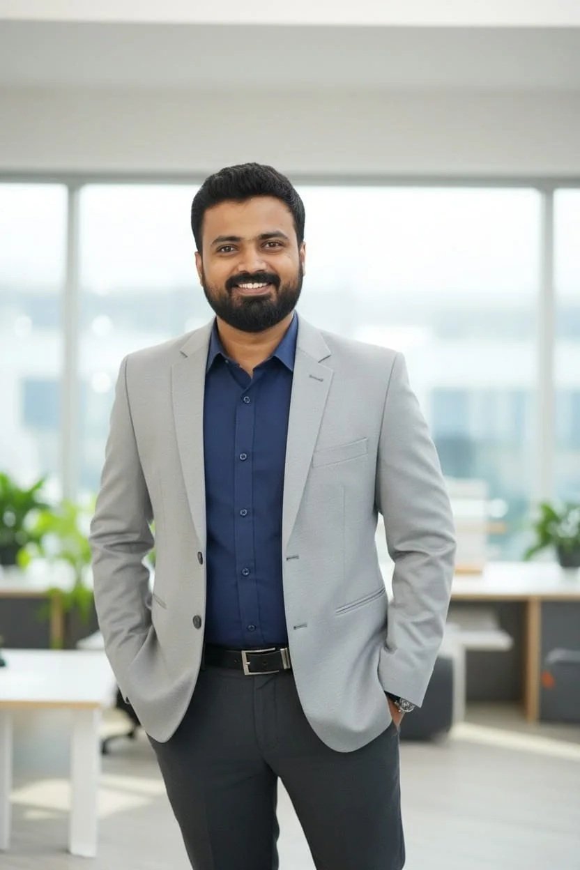 Dr Prasanth