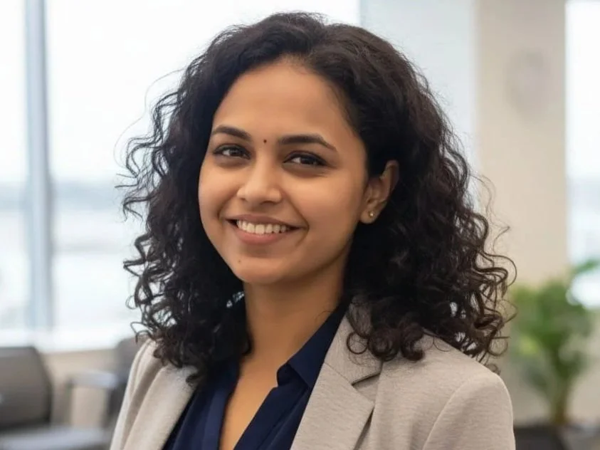 Dr Shrignanaprasannambika