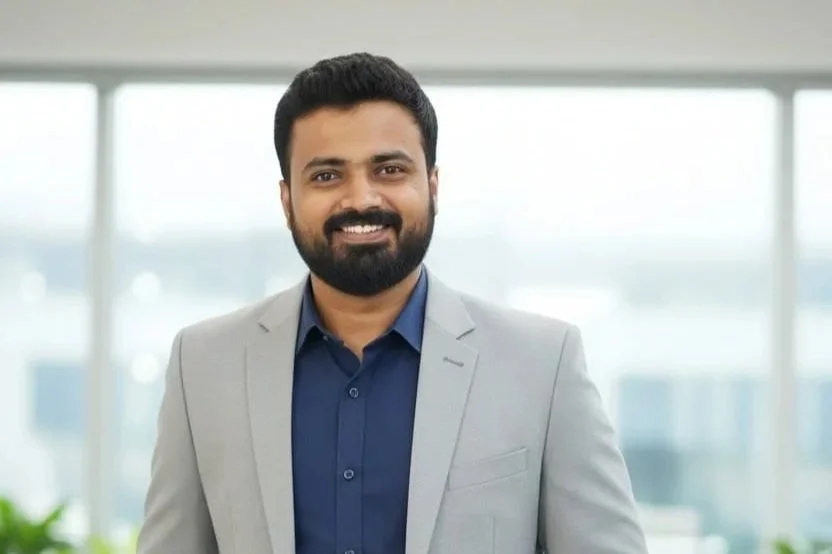 Dr Prasanth