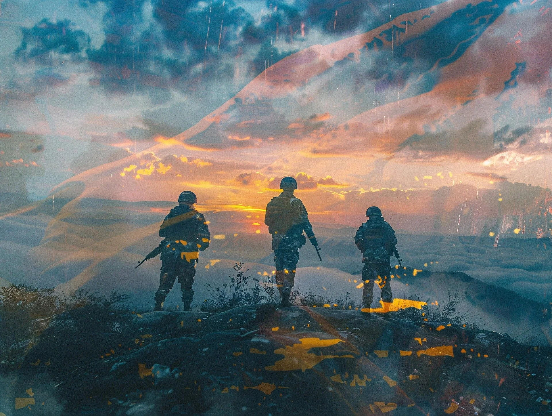 Duty and Service