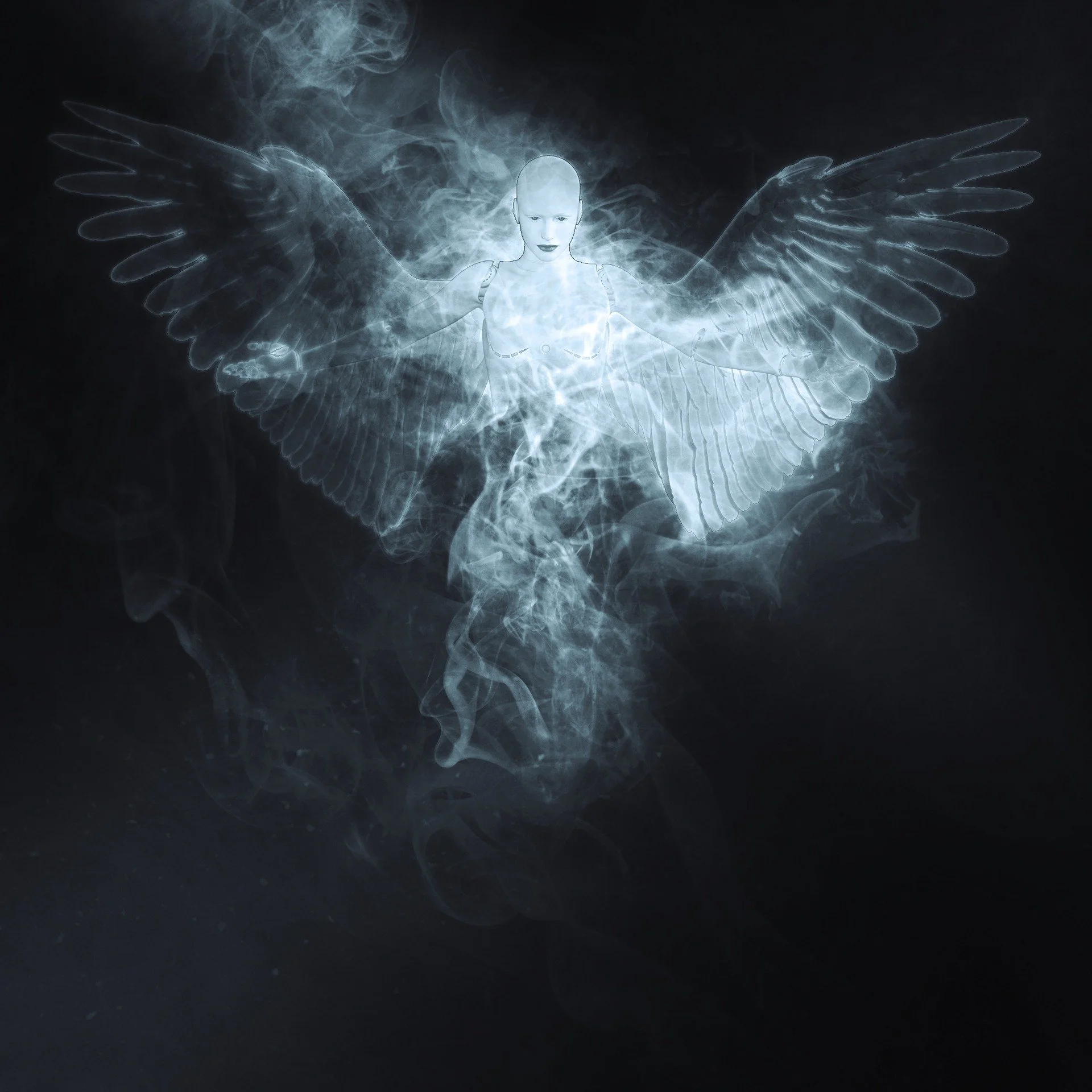 Spiritual Poetry