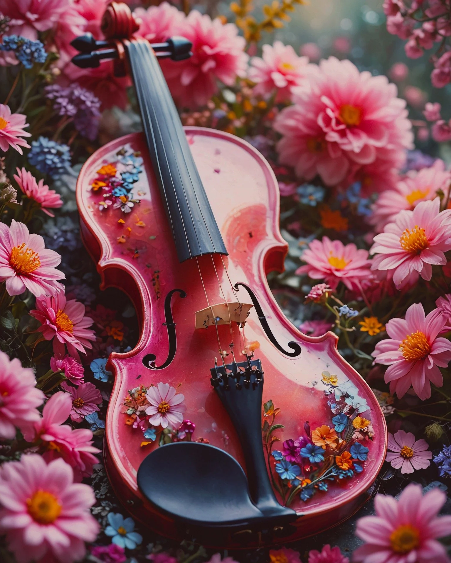 Narrative Music