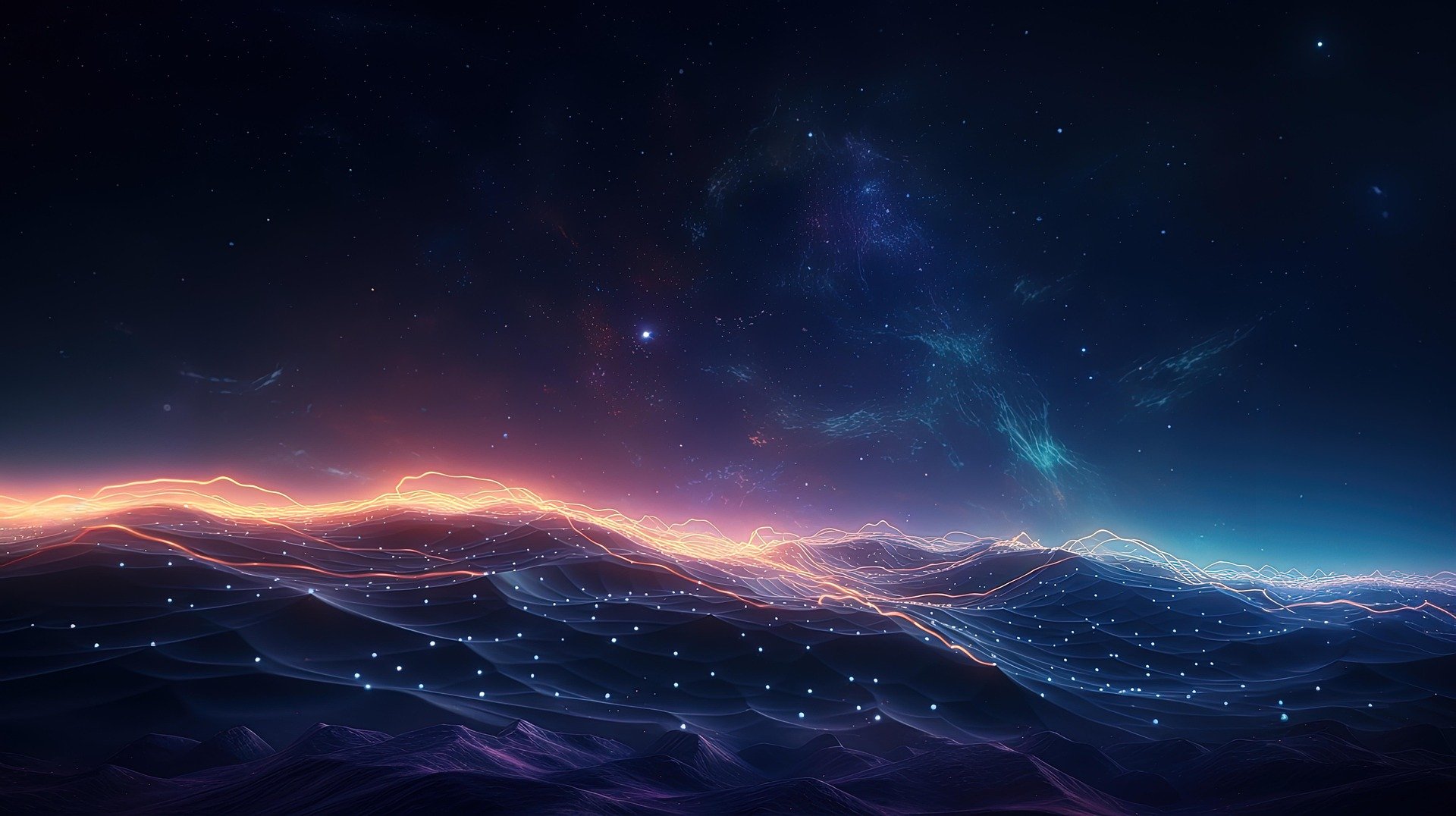 Ambient Music
