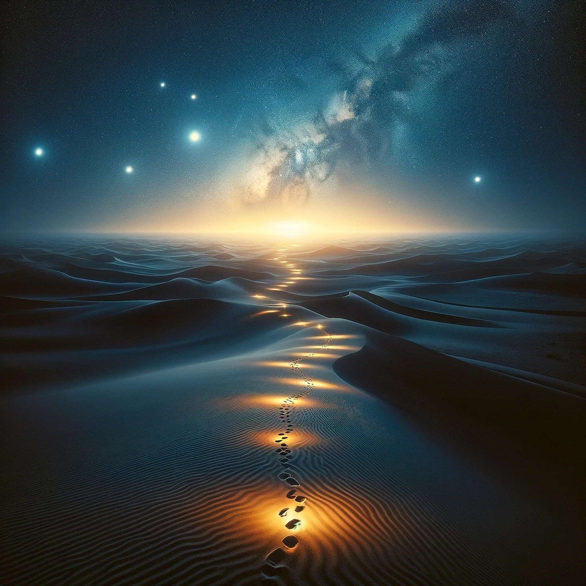 Hope and Renewal