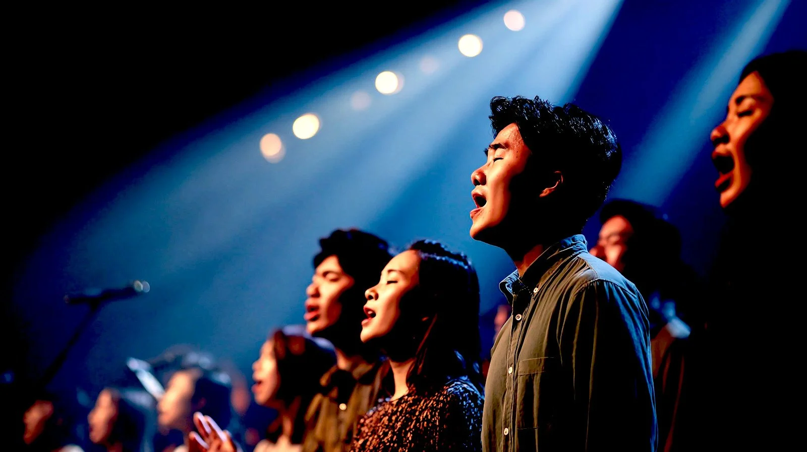 Choral and Vocal