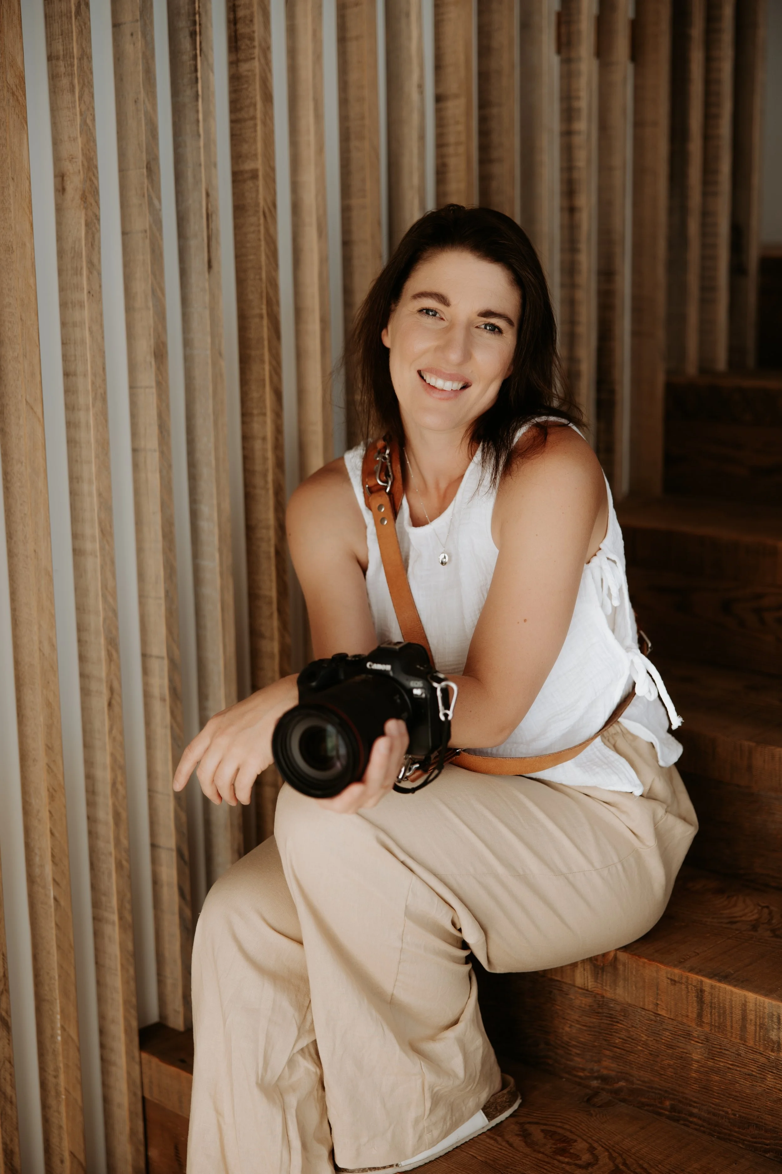 Cassandra Smith Photographer at Expose Photography