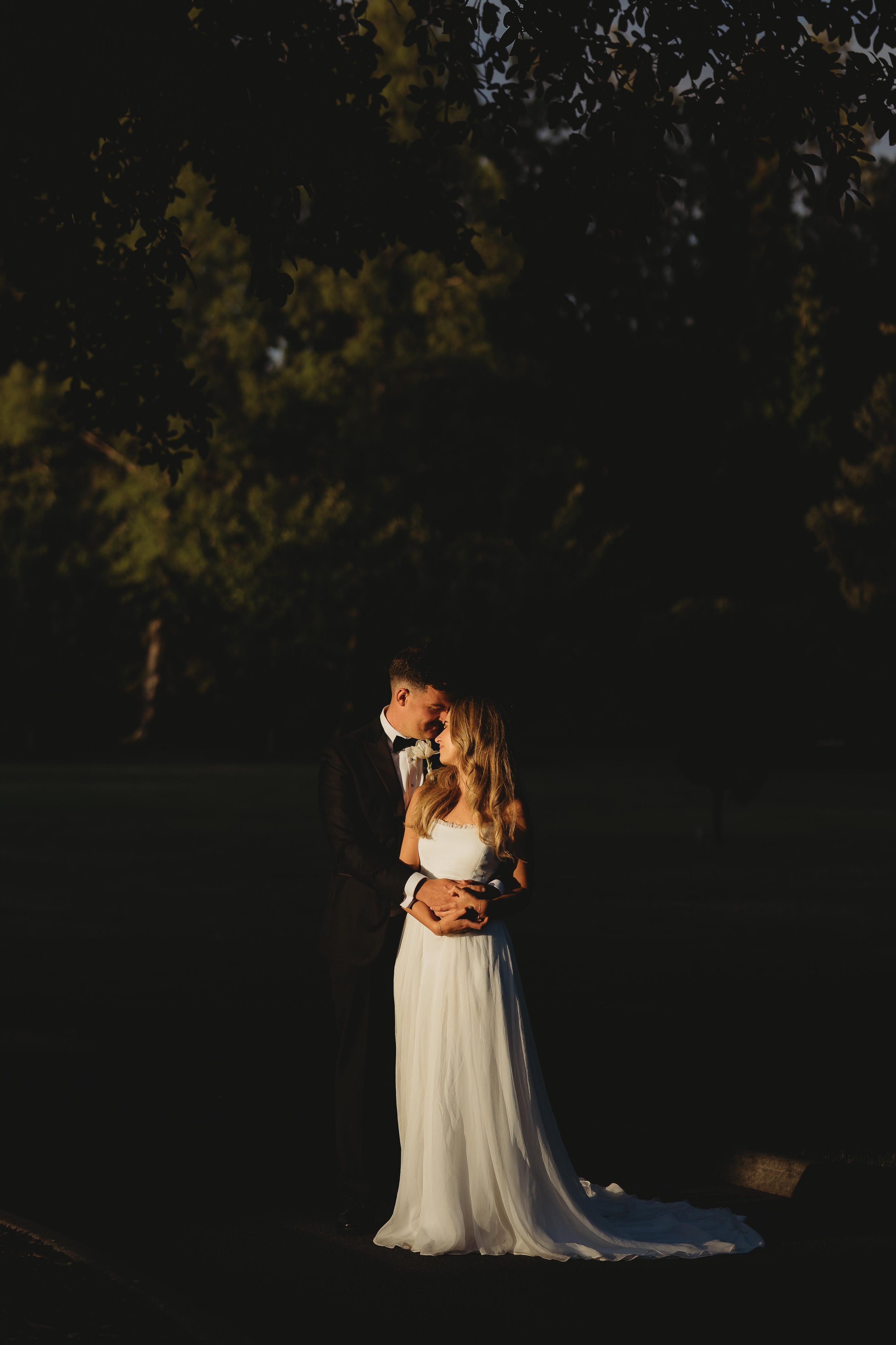 Weddings & Elopement's
