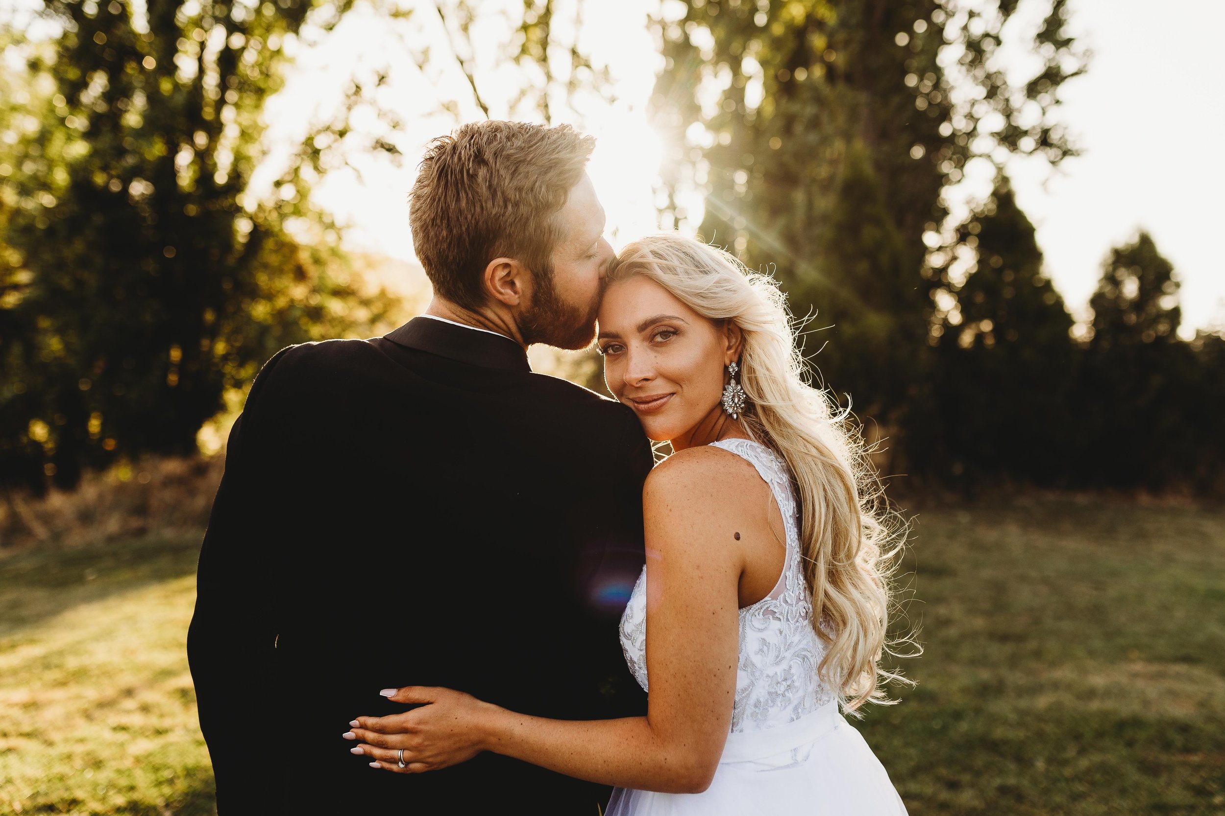 Weddings & Elopement's