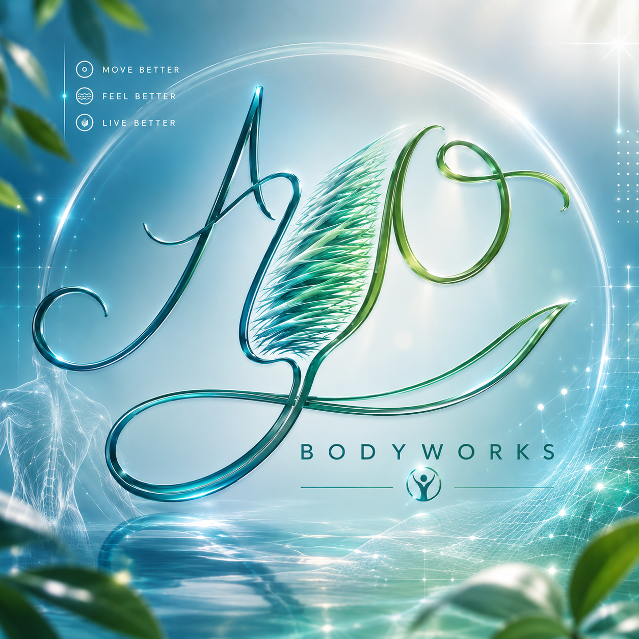 AYO Bodyworks