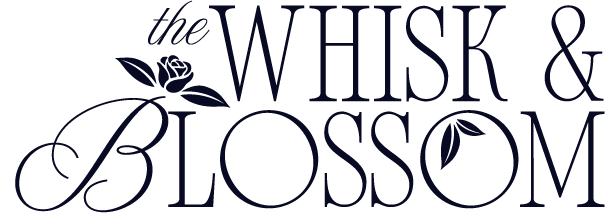 Whisk &amp; Blossom