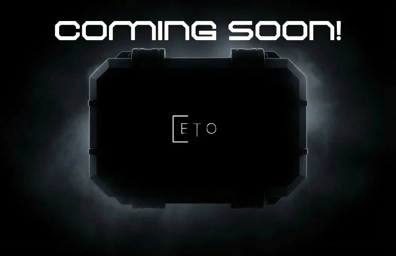 The ETO Fire Kit (Pre-Order Today)