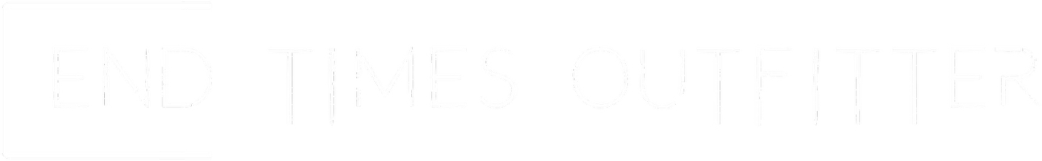 End Times Outfitter