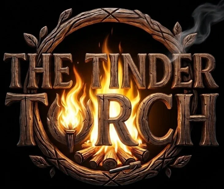 The Tinder Torch