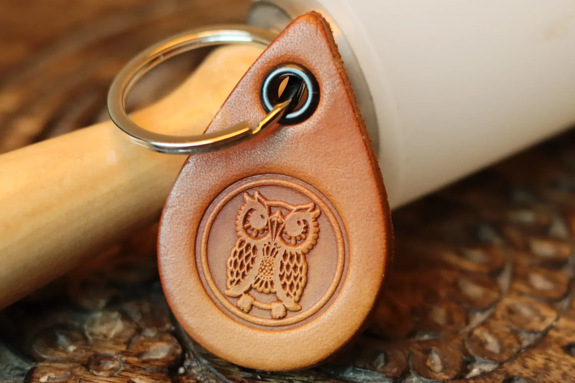 Keychains