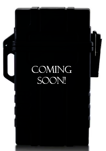 The End Times Fire Kit