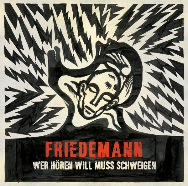 03-12-15 Friedemann Album art