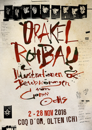 26-10-16 ORAKEL ROHBAU