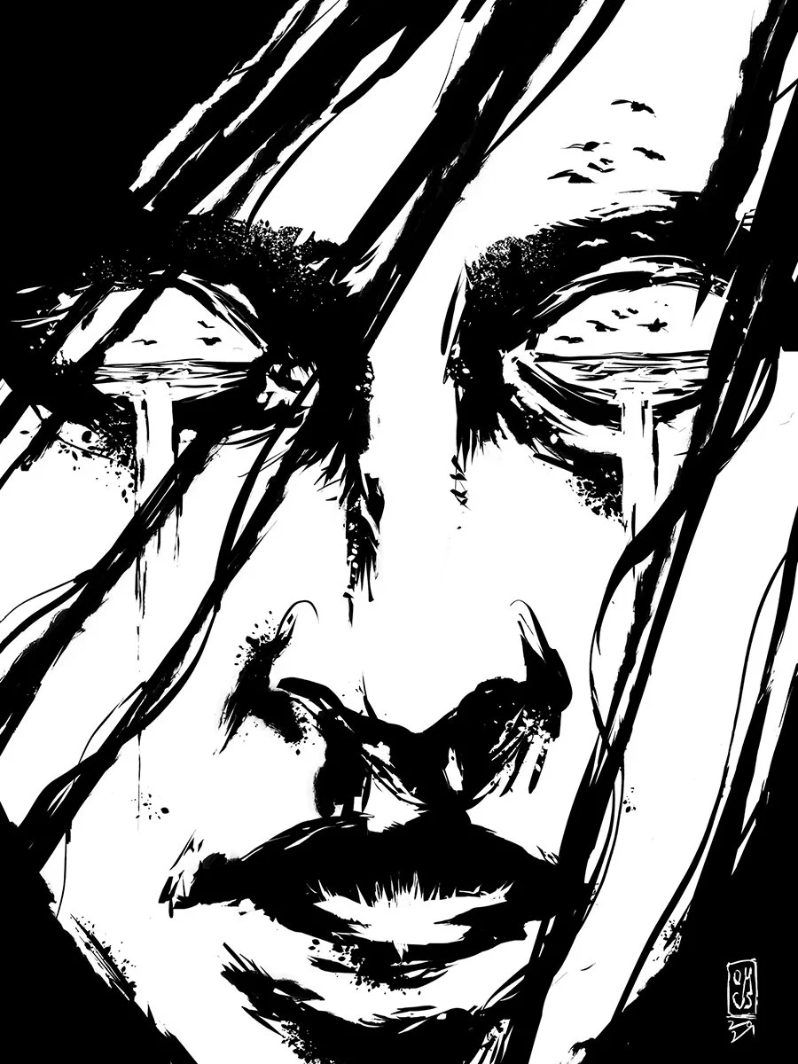 09-12-21 comic scetches