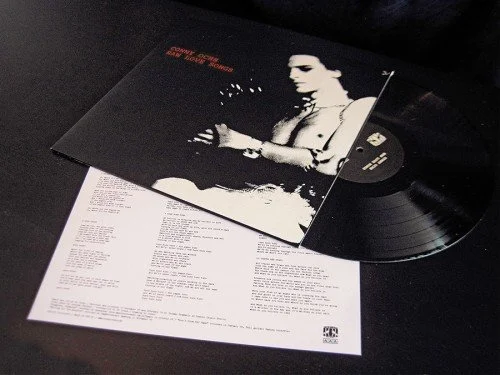 14-08-20 Raw Love Songs Reissue