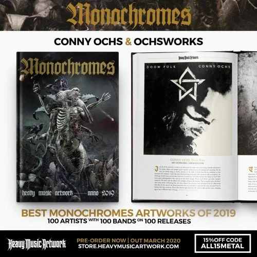 31-03-20 monochromes art book
