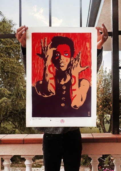 31-10-19 Prince art