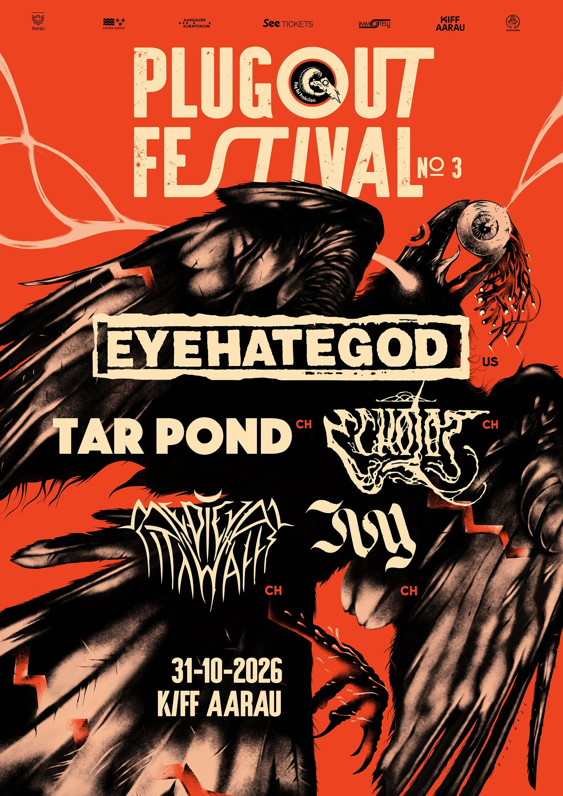 23-07-26 PLUG OUT FESTIVAL ´26