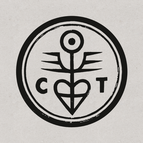 
CHRISTIAN THIELE, 2016 /// Logodesign for my friend Christian Thiele, photographer and traveller.