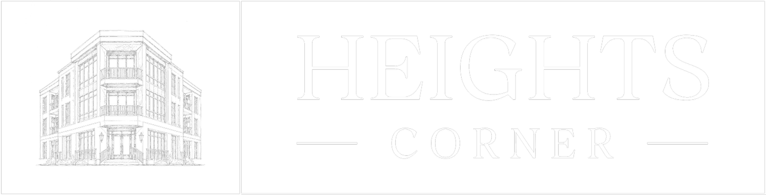 Heights Corner