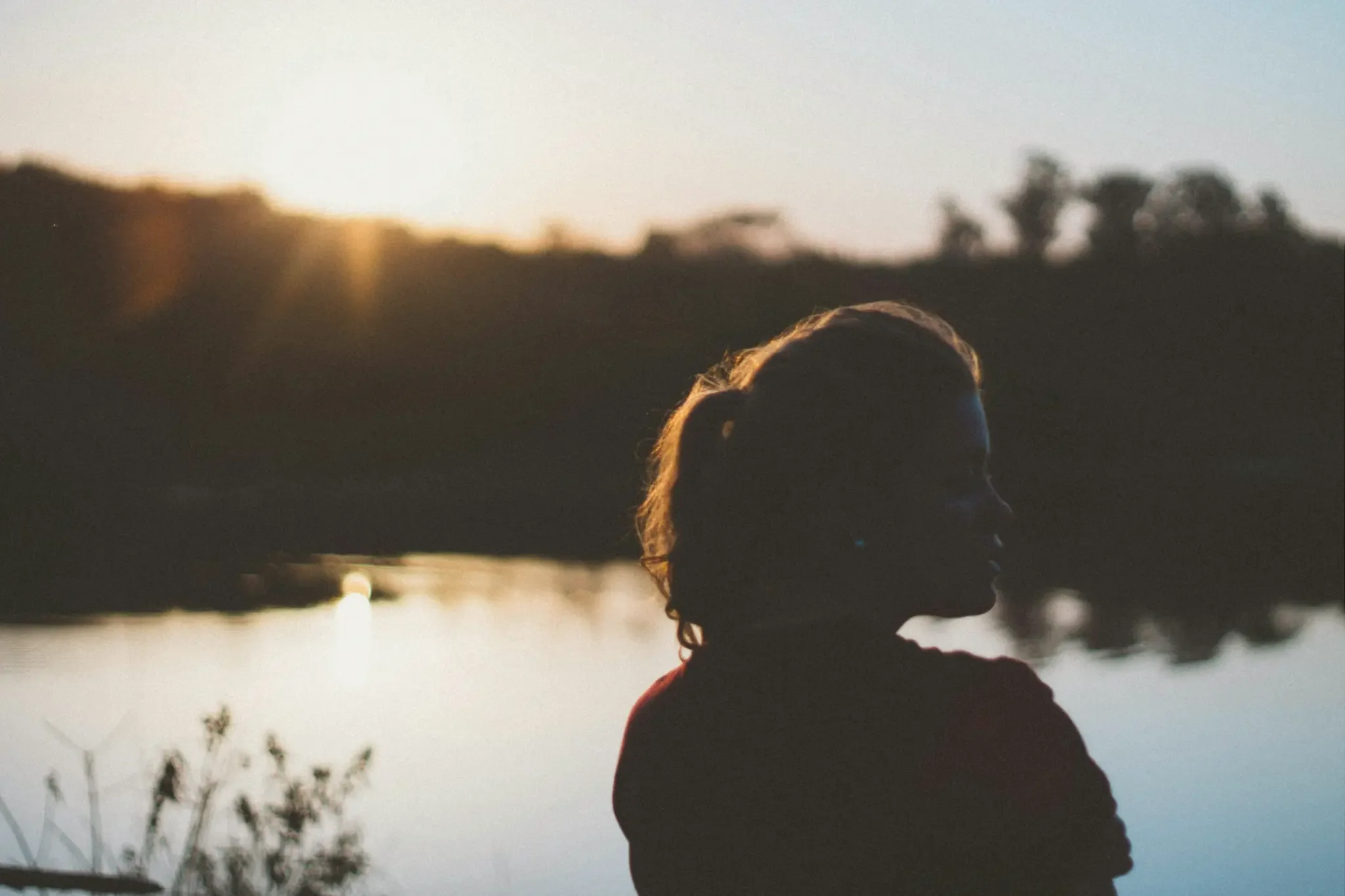 Peut-être que nos idées ont simplement besoin de silence pour prendre forme