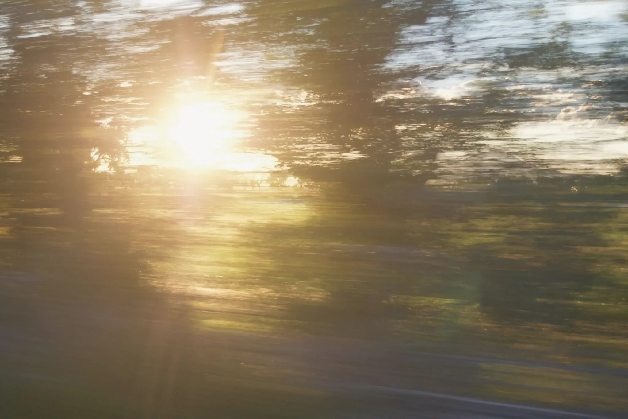 Quand est-ce devenu normal de vivre aussi vite ?