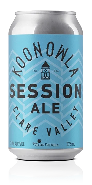 Koonowla Session Ale
