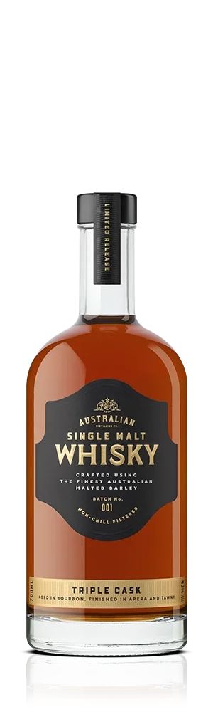 ADCO Single Malt Whisky